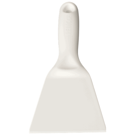 remco 3" bench scraper remco 3" bench scraper