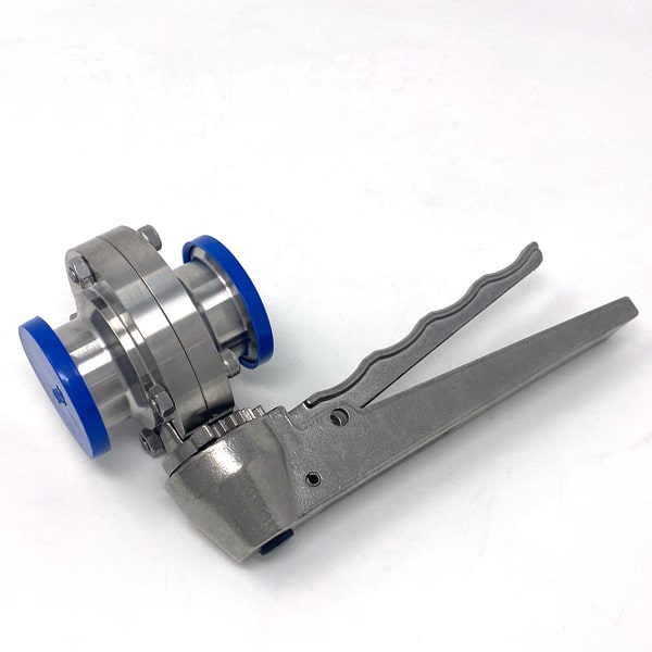 CTB-TC-Butterfly-Valve