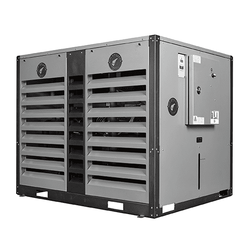 Glycol Chilling/Heating