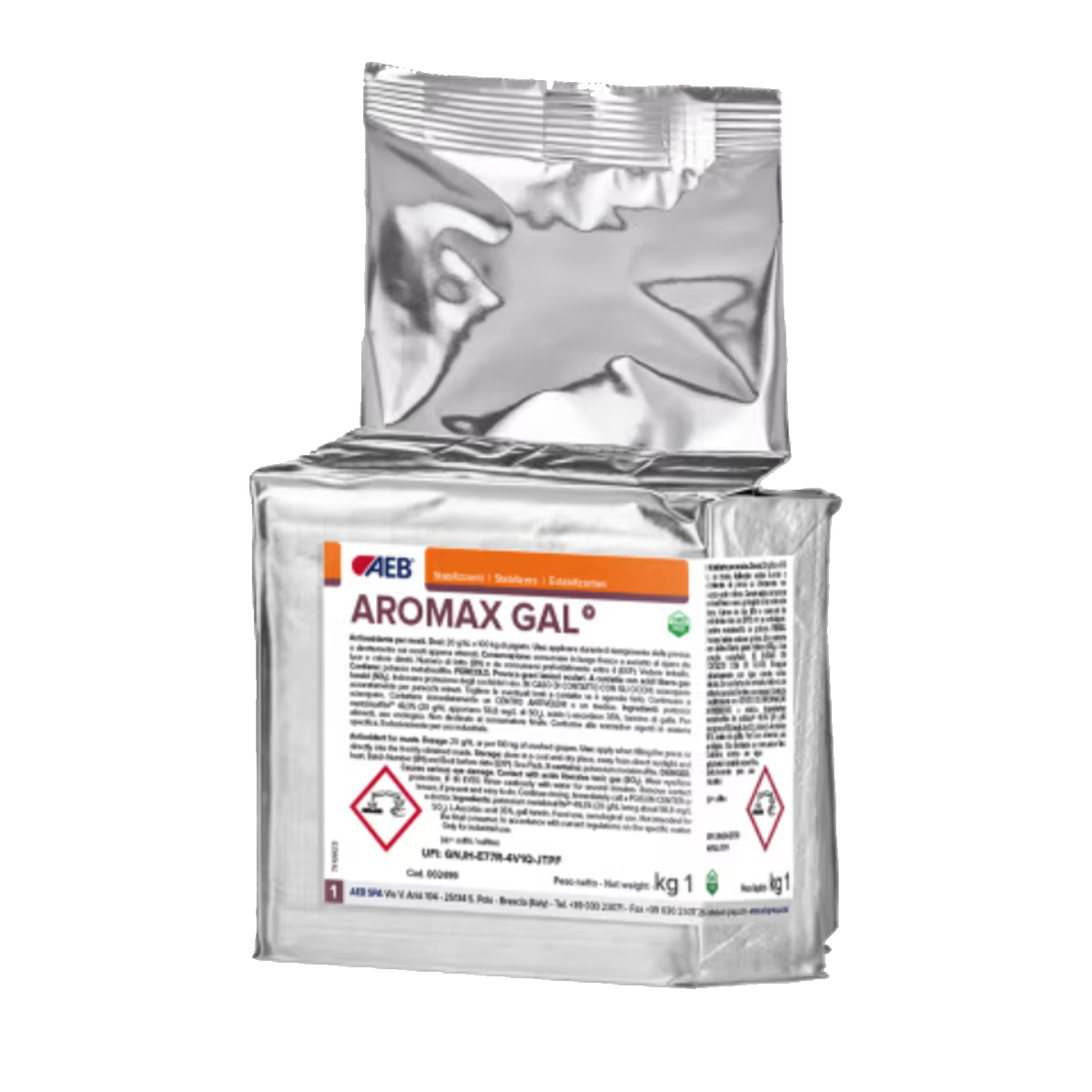aeb aromax gal 1kg aeb aromax gal 1kg