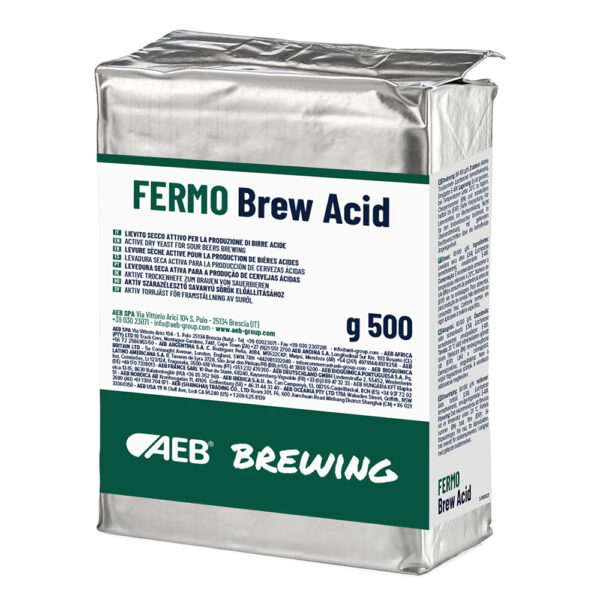 aeb fermo brew acid 500g
