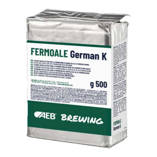 aeb fermoale german k 500g