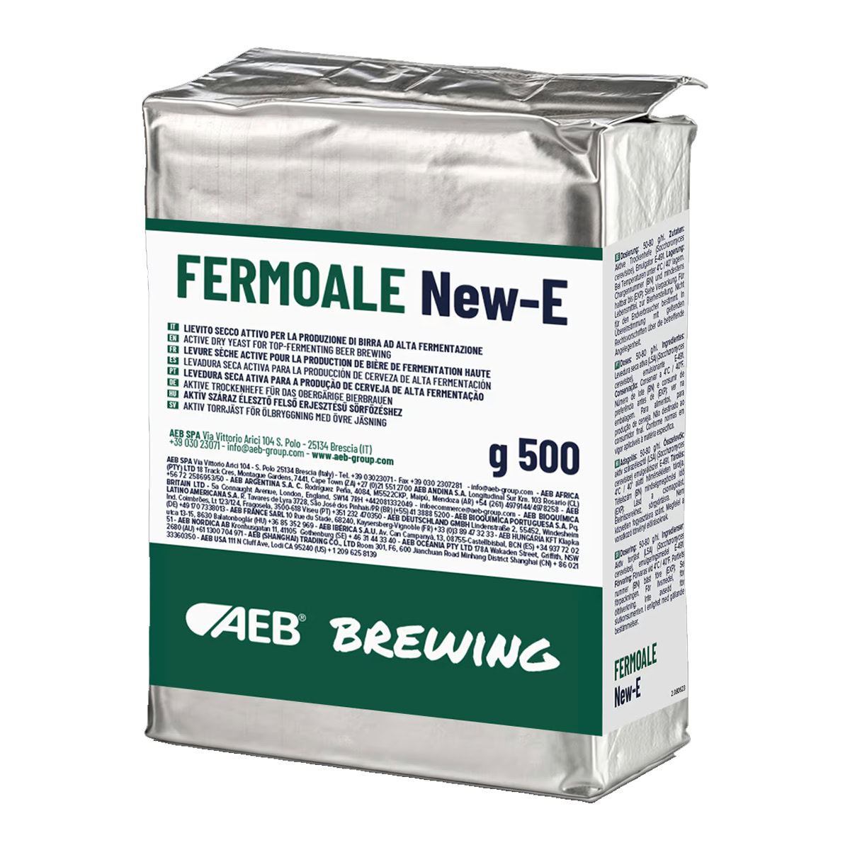 aeb fermoale new e 500g