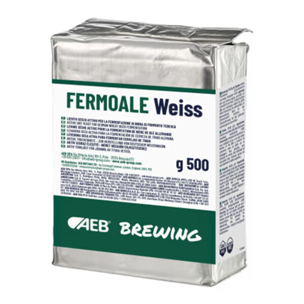 aeb fermoale weiss – 500g