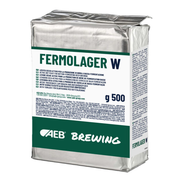 aeb fermolager w 500g