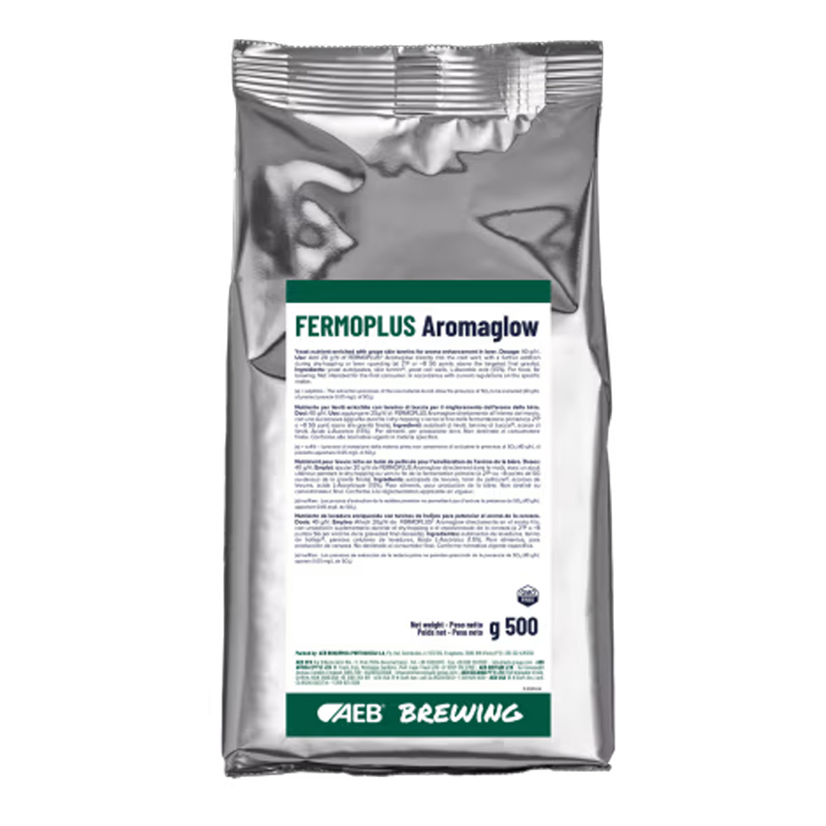 aeb fermoplus aromaglow