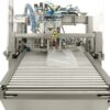 profruit automatic bag in box filler maxiflow