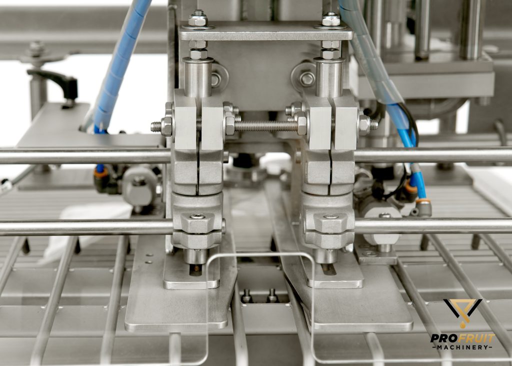 profruit automatic bag in box filler maxiflow