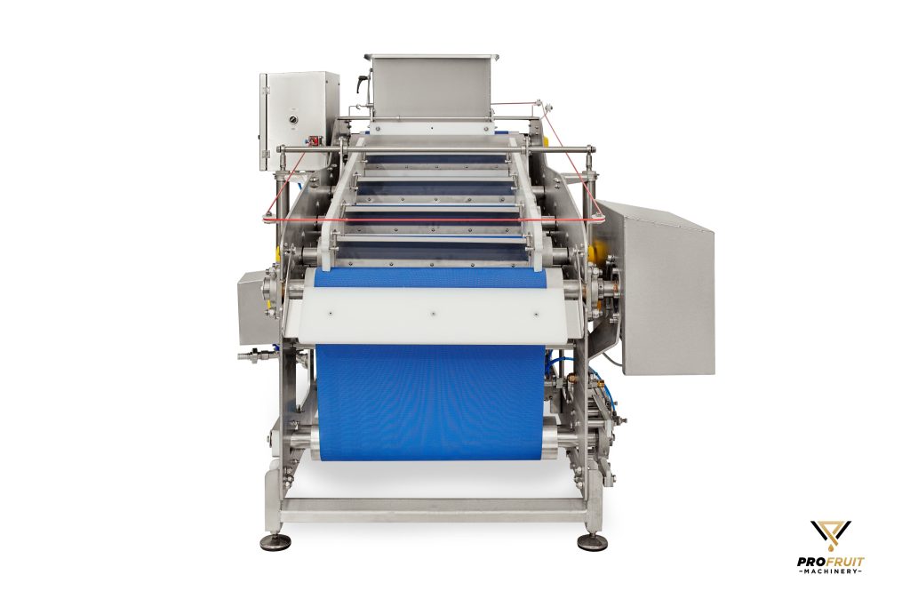 profruit belt press powerpress