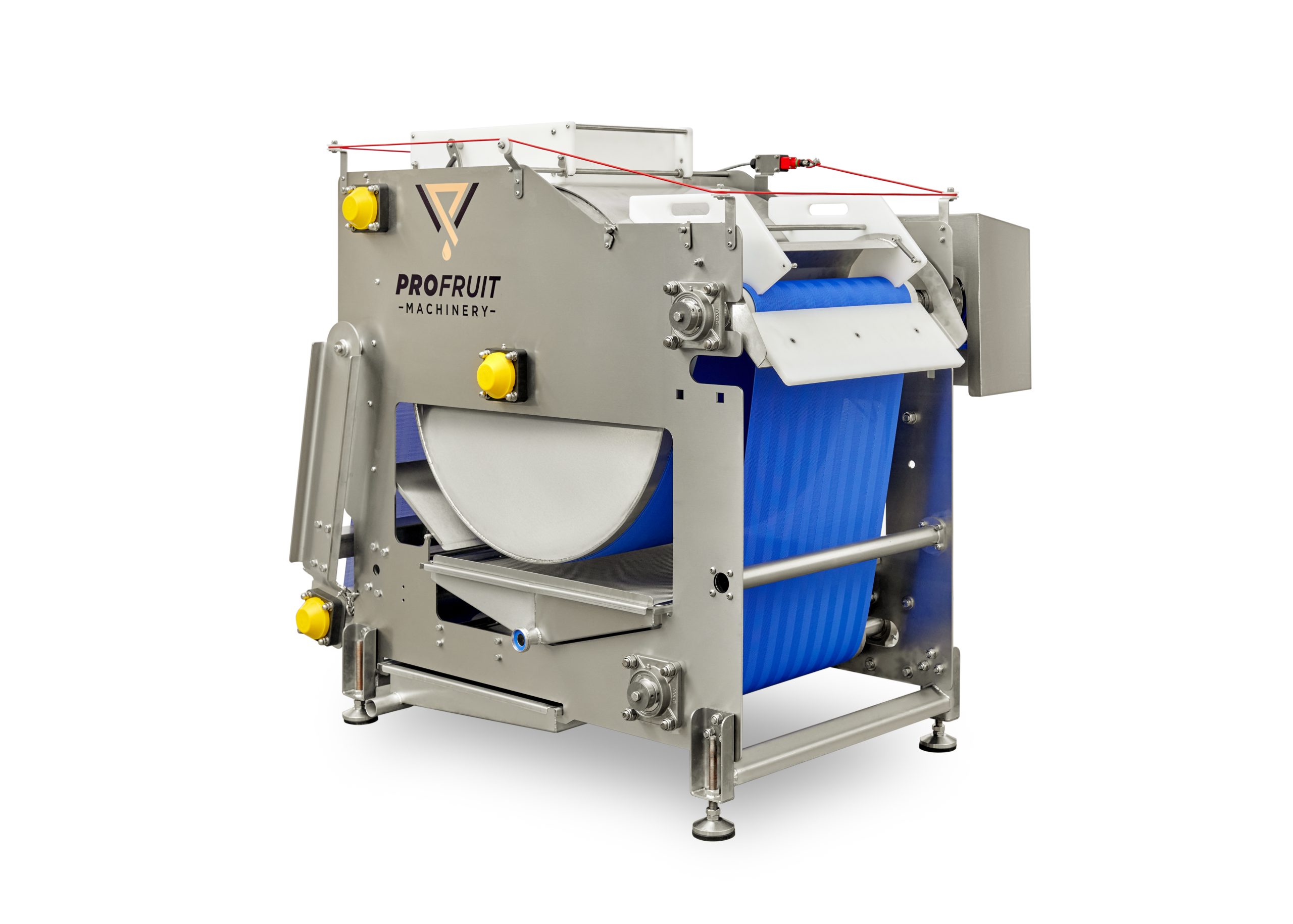 belt press powerpress 300