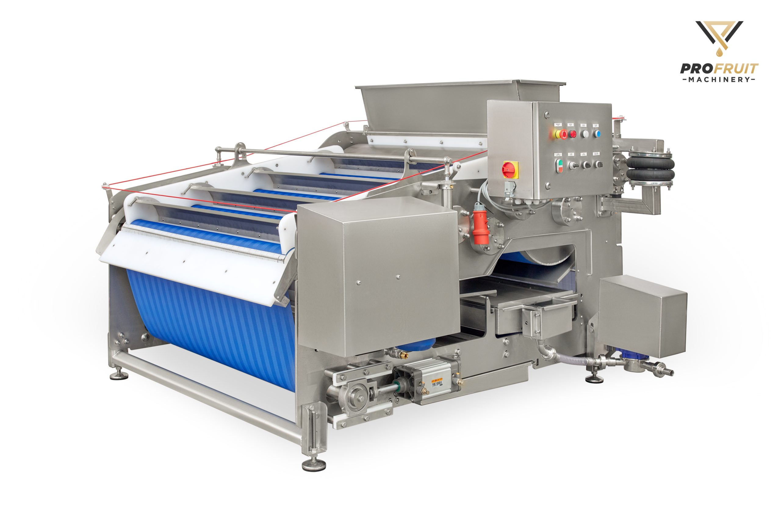 belt press powerpress 3000