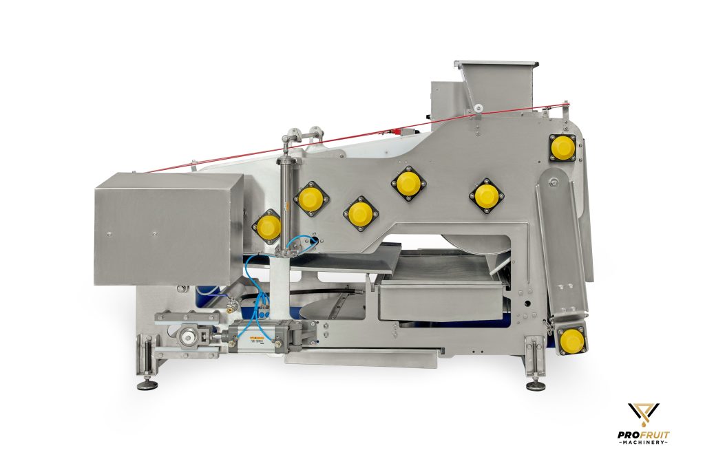 profruit belt press powerpress