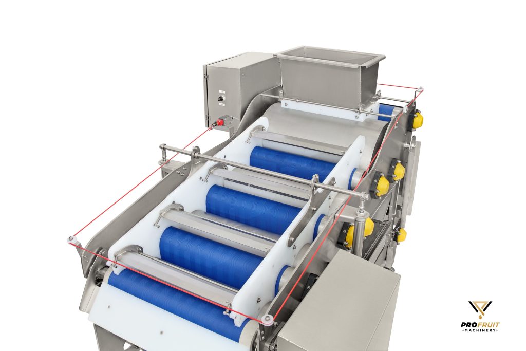 profruit belt press powerpress