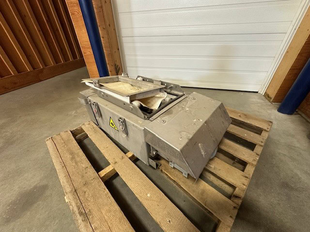 diemme kappa 15 2023 crusher