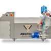 profruit electric pasteurizer eco heat 300 & 500 profruit electric pasteurizer eco heat 300 & 500