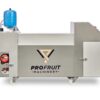 profruit electric pasteurizer eco heat 300 & 500 profruit electric pasteurizer eco heat 300 & 500