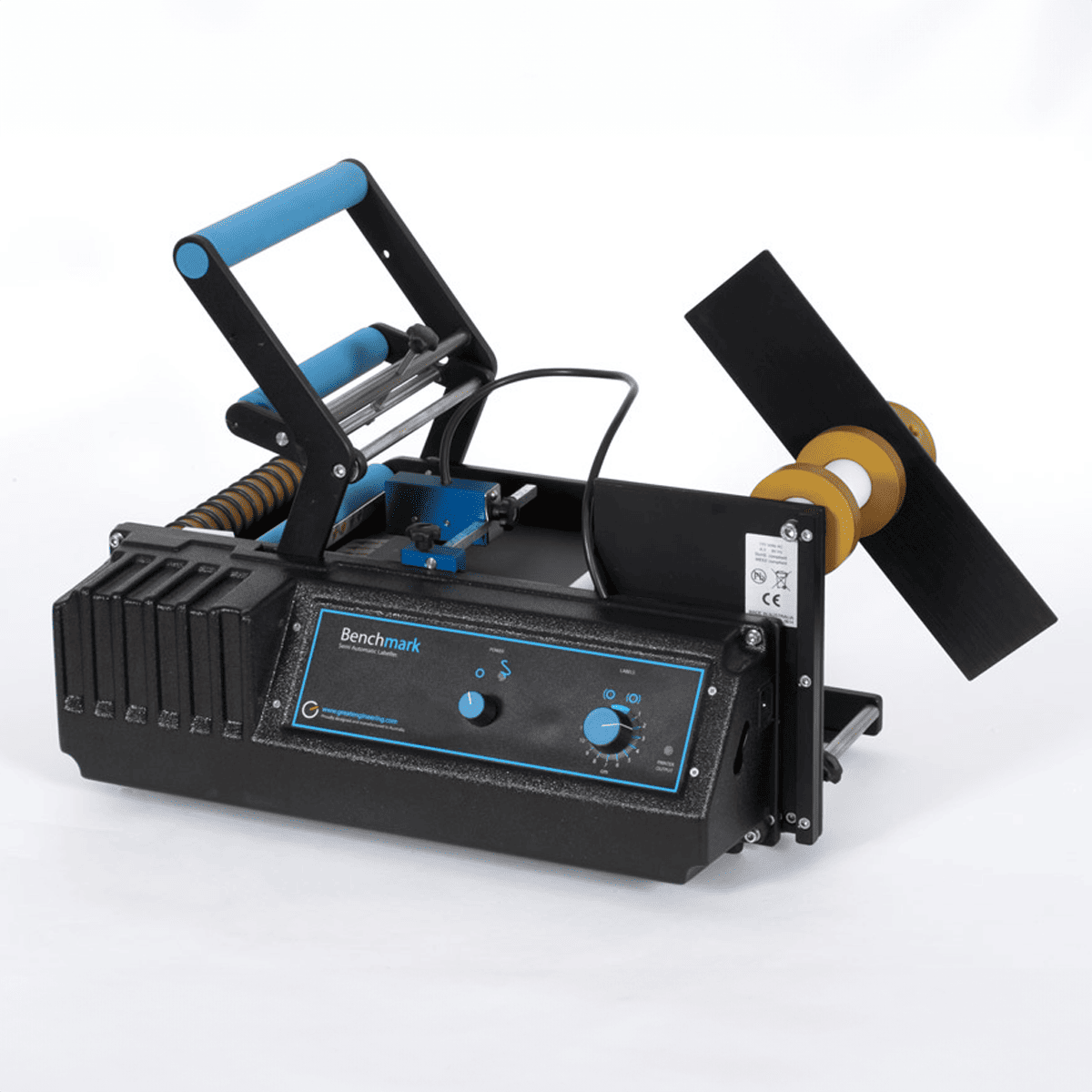 benchmark labeling machine benchmark labeling machine
