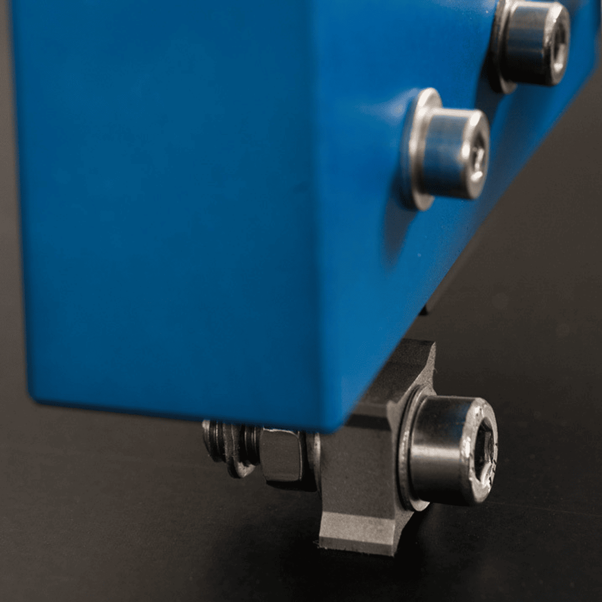 great engineering benchmax semi automatic labeling machine