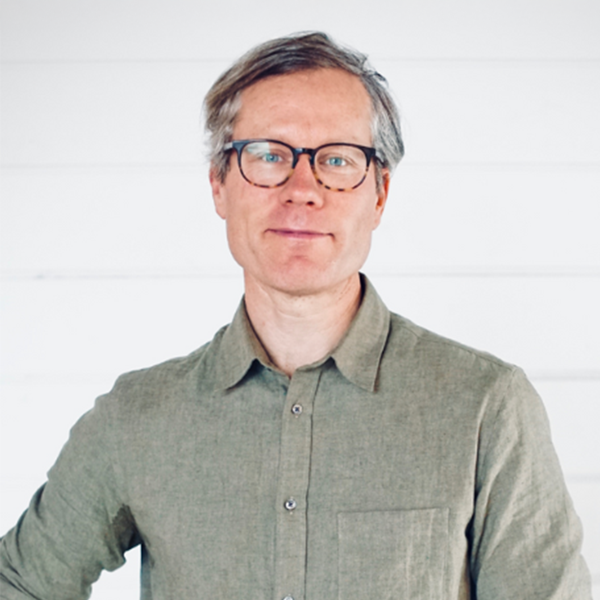 karl duda, production winemaker at joiefarm winery, naramata, british columbia