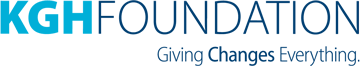 kelowna general hospital foundation logo