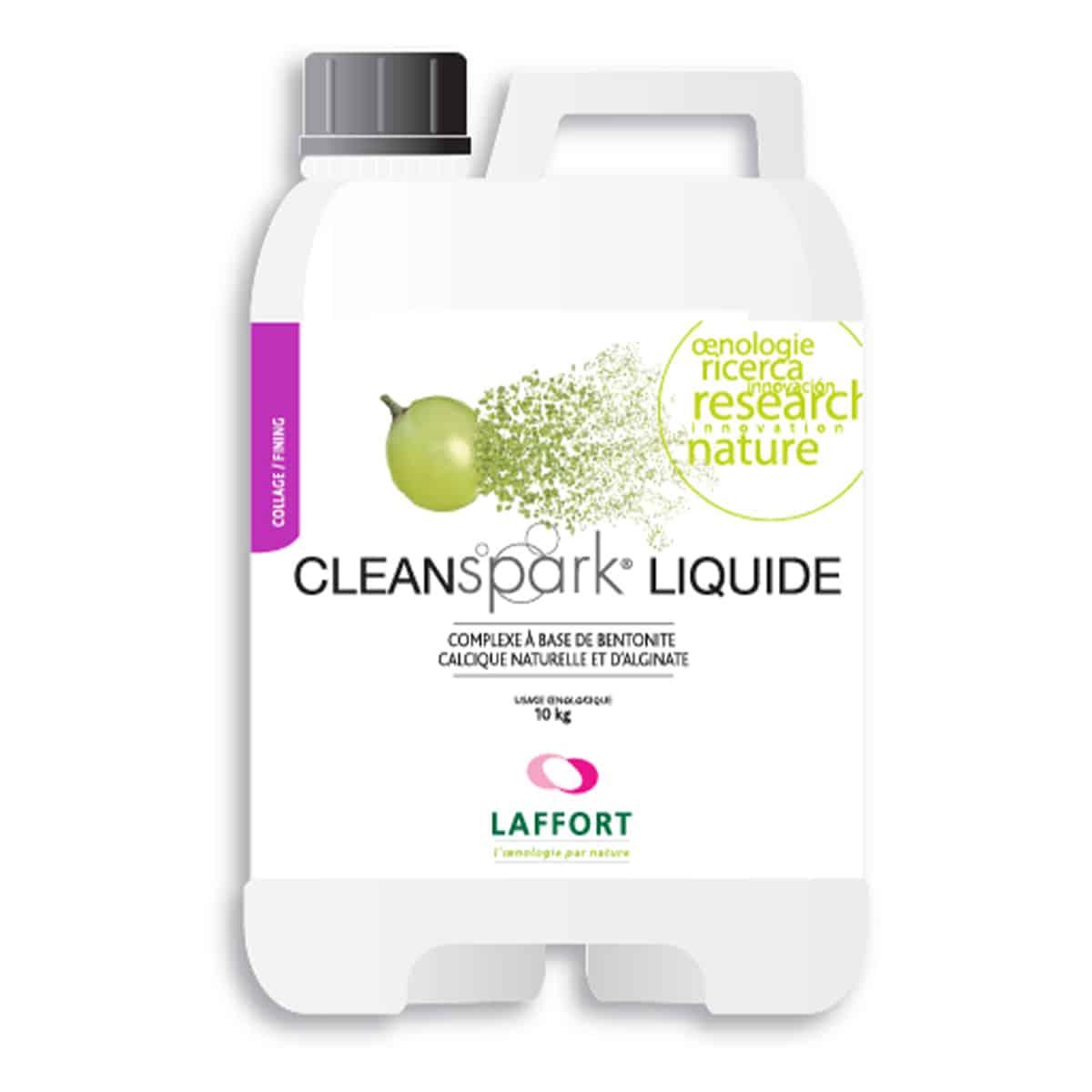 laffort cleanspark liquide laffort cleanspark liquide