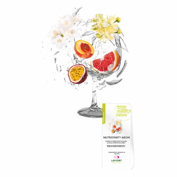 laffort nutristart arom