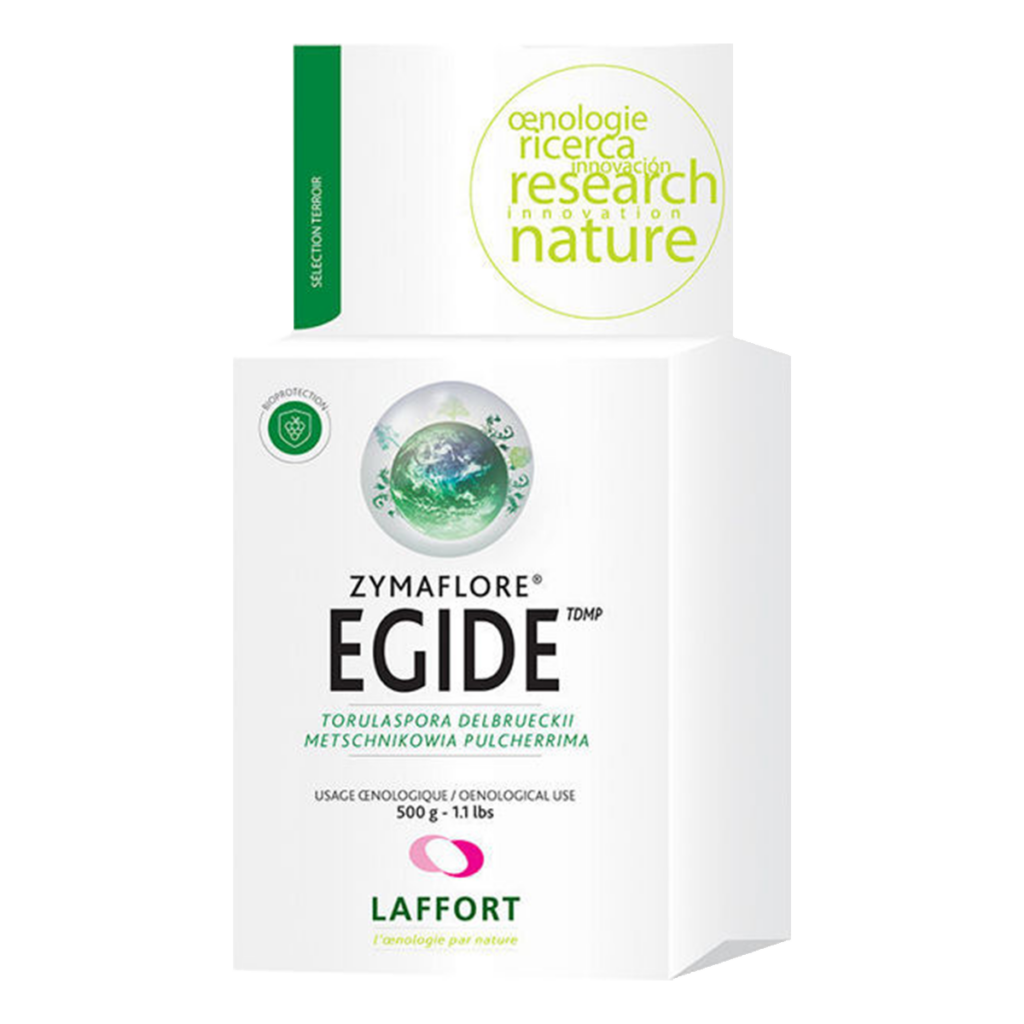 laffort zymaflore egide – 500g laffort zymaflore egide – 500g