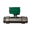 liverani 2"tc pony flow meter