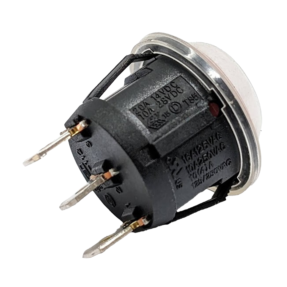 liverani pump switches and accessories (replacement parts)