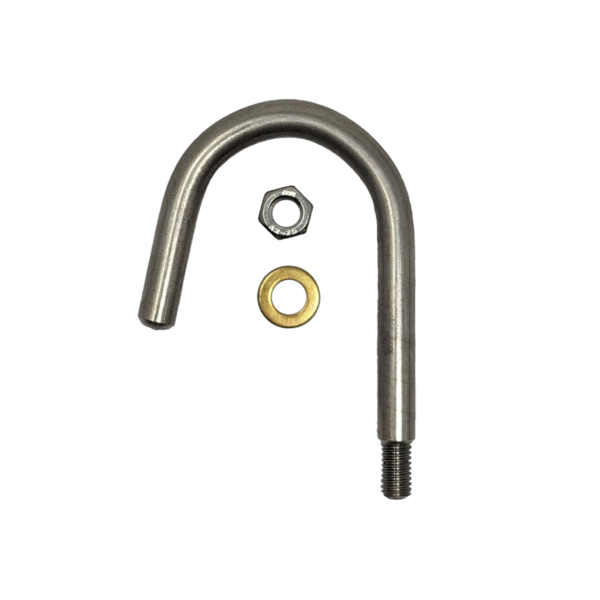 liverani hook for wired remote