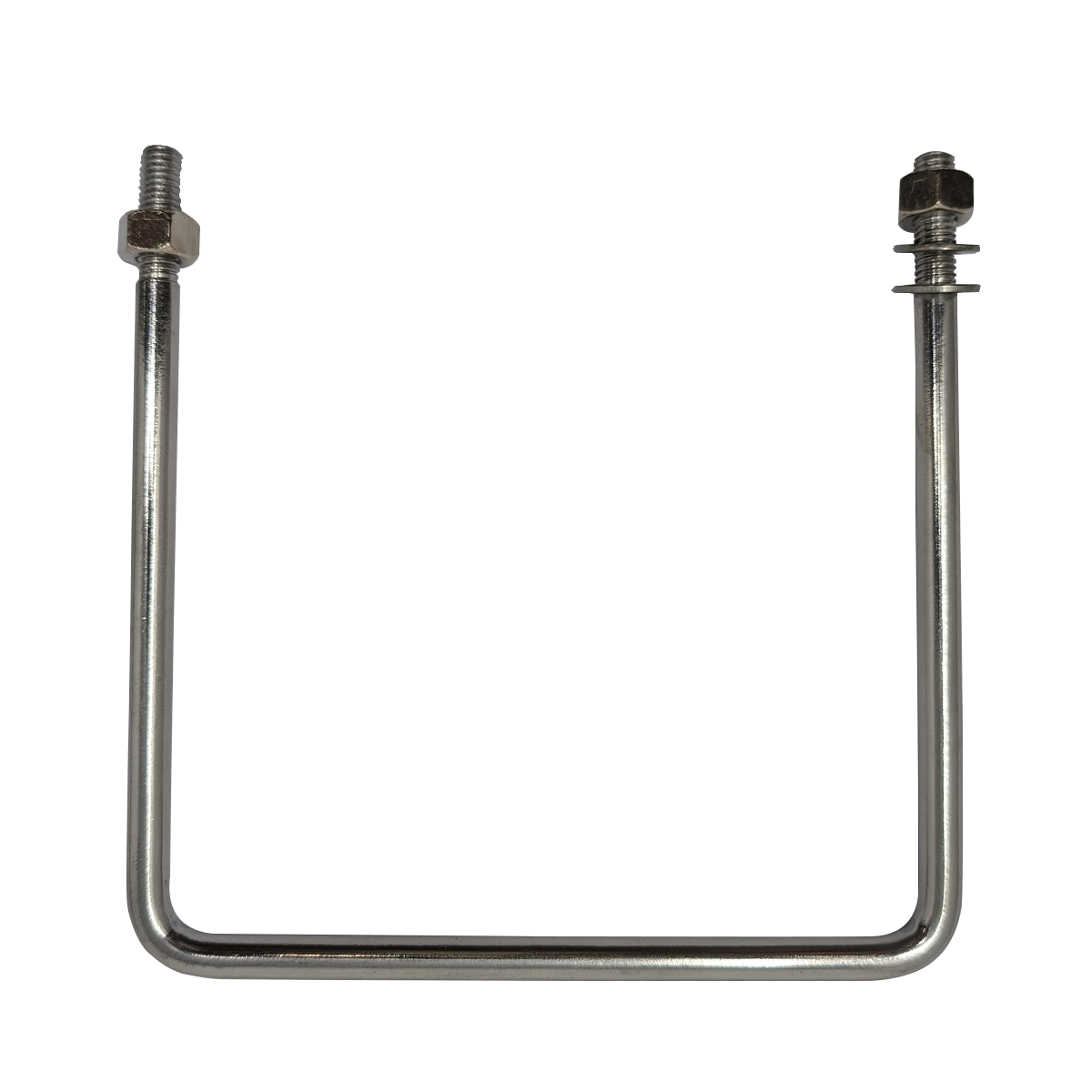 liverani pump u bolts nuts and washers