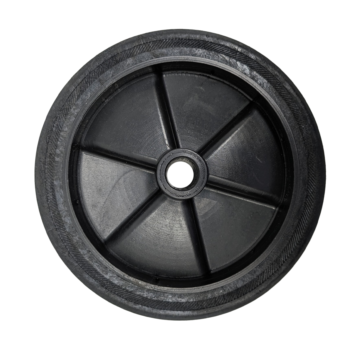 liverani replacement plastic wheel