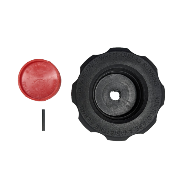 liverani var gear box handle