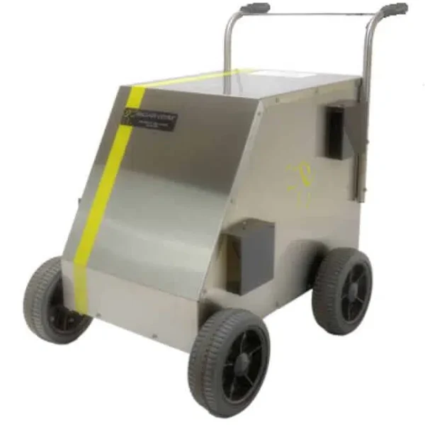 Cellar Equipment and Chemicals