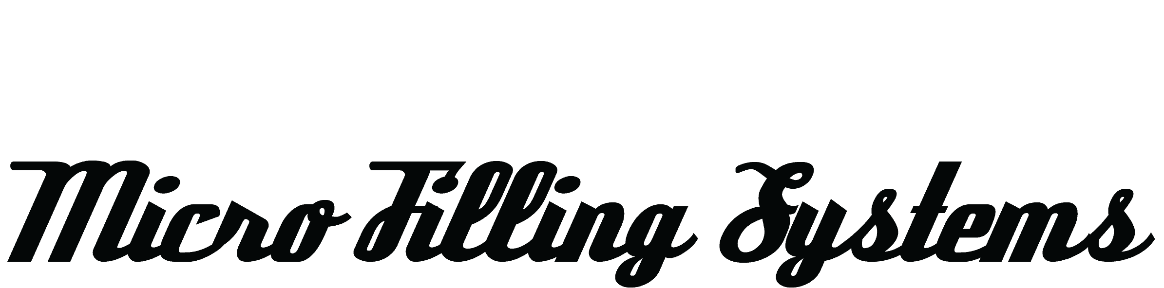 micro filling systems logo