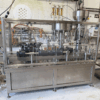 monoblock bottling line