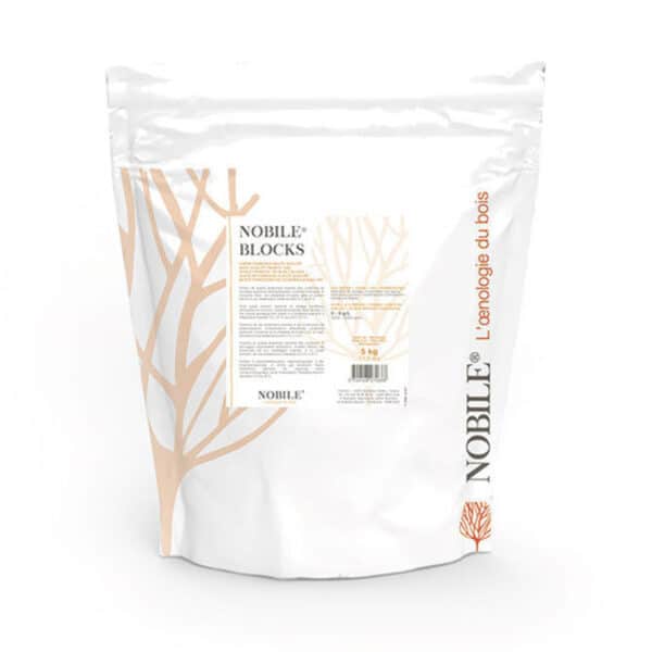 laffort nobile blocks 18mm divine 5kg