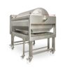 profruit pneumatic press for berries & other fruits
