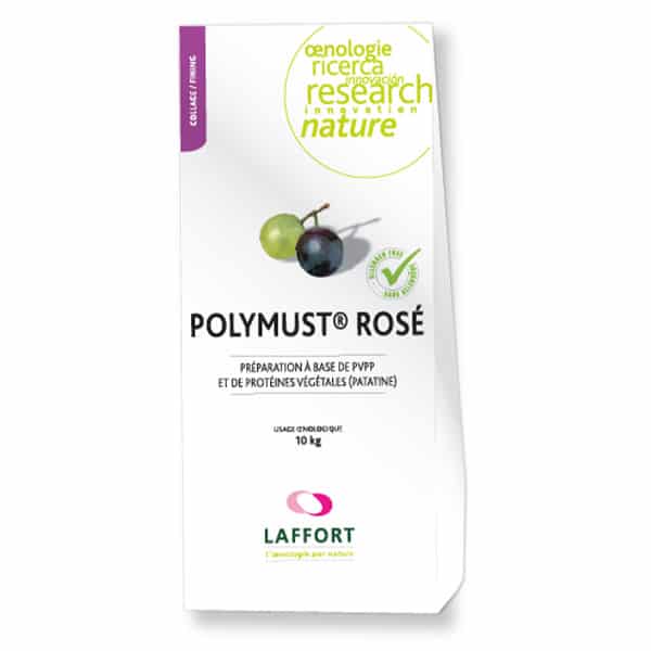 polymust® rosé polymust® rosé