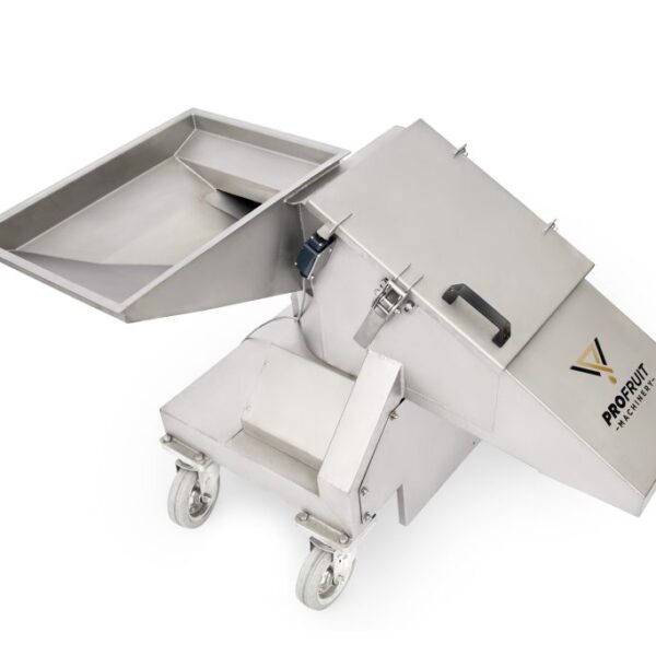 profruit berry and fruit crusher