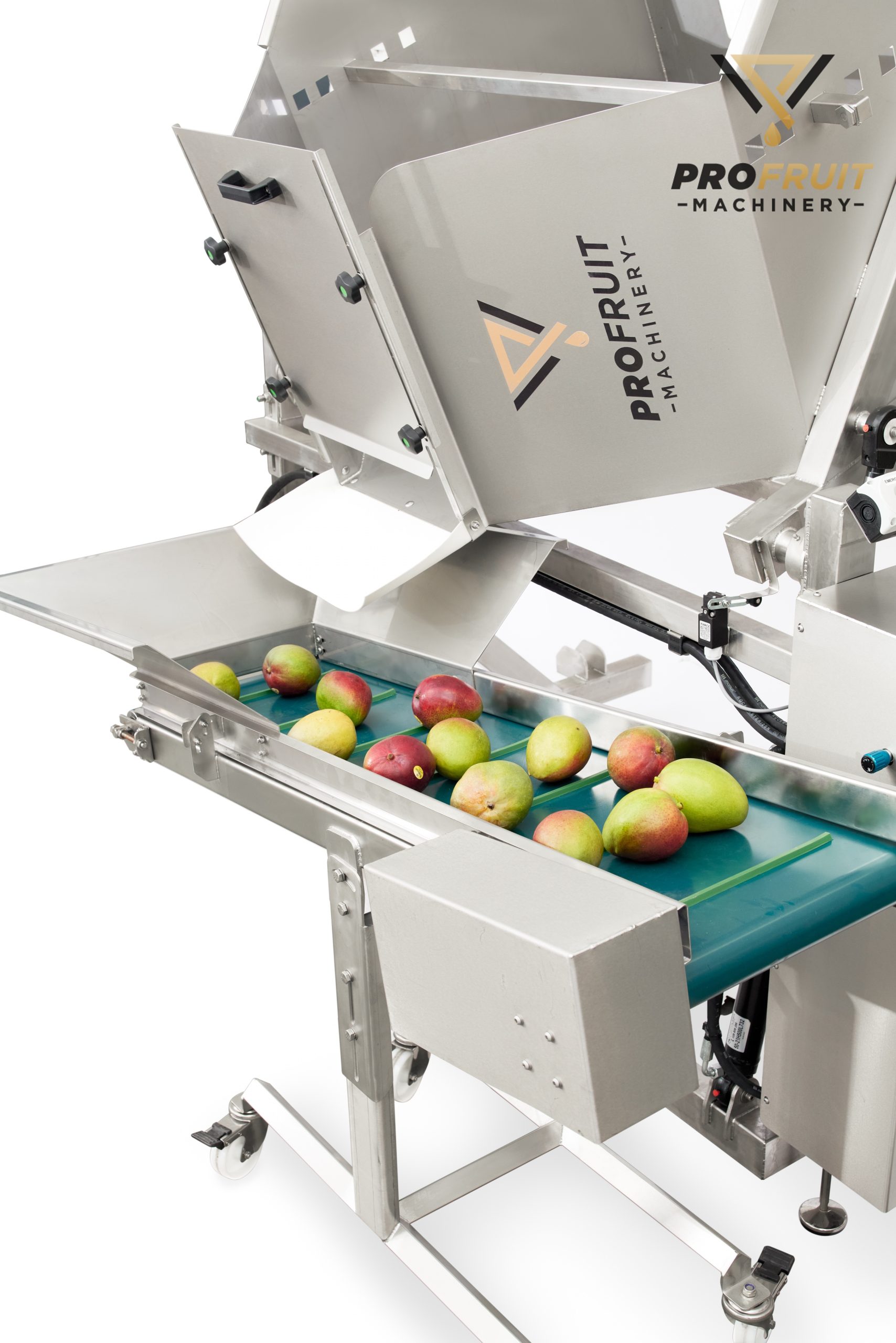 profruit bin tipper unloader 800