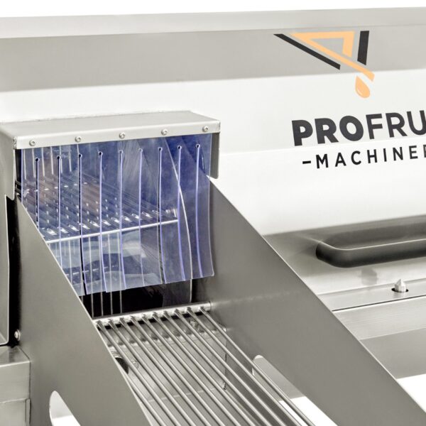 profruit fruit and vegetable washer aqua 3000