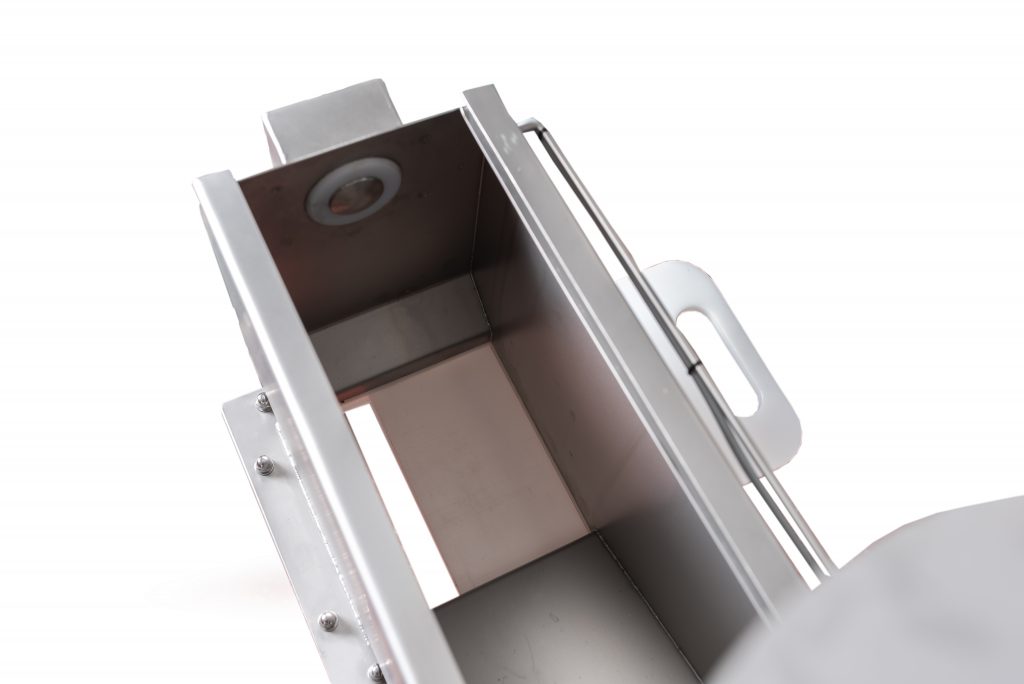 profruit fruit and vegetable washer elevator mill dosimill