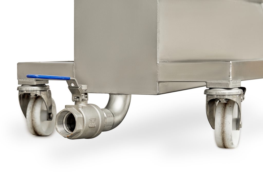 profruit fruit and vegetable washer elevator mill maximill 1000