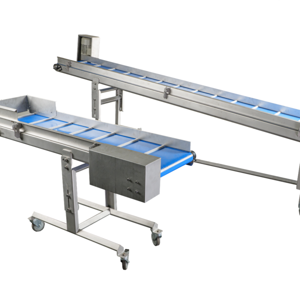 profruit sorting conveyor
