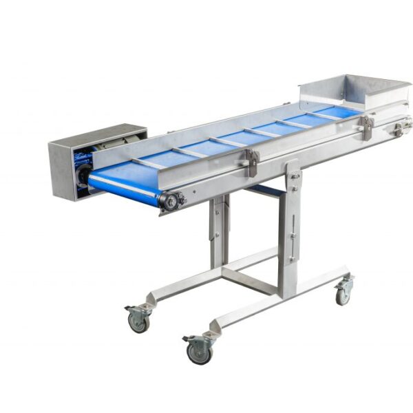 profruit sorting conveyor
