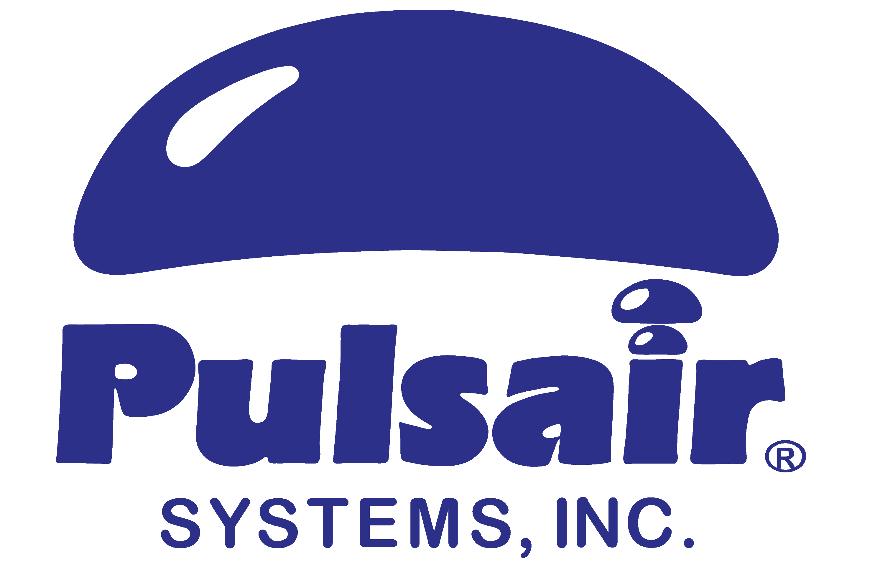 pulseair systems logo