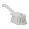 remco 10.6" short handled brush split white