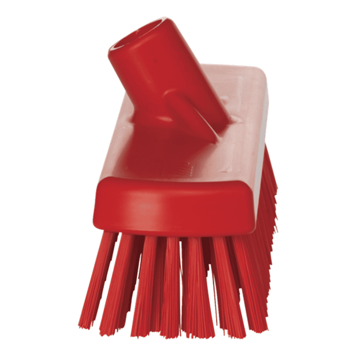 remco deck scrub, 12" stiff remco deck scrub, 12" stiff