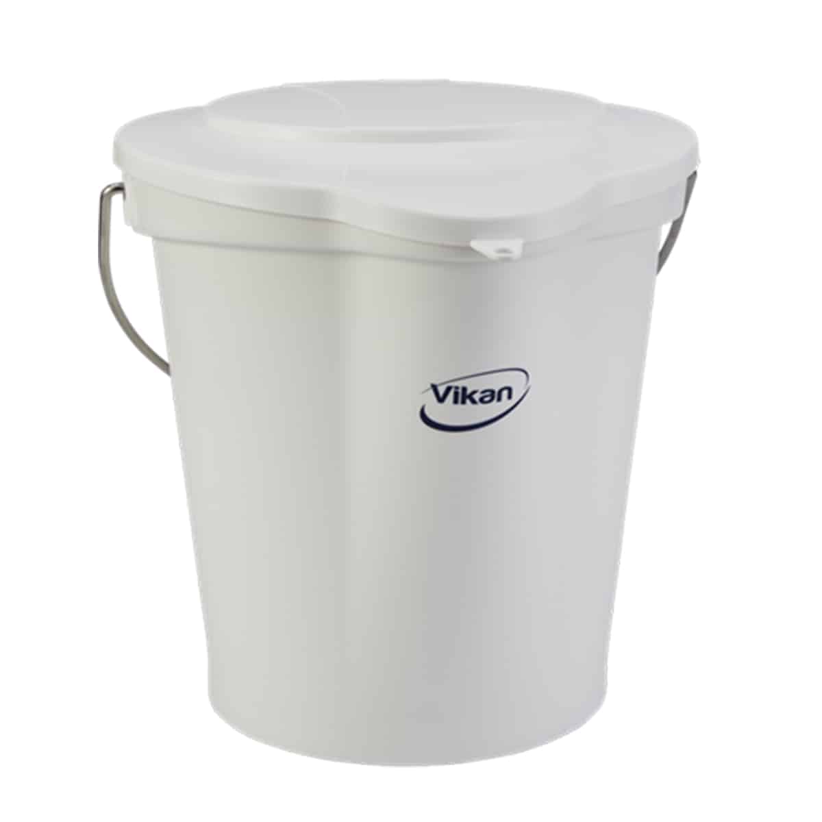 remco hygiene bucket, 3.17 gallon(s)